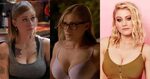 51 Sexy Olivia Taylor Dudley Boobs Pictures Are A Charm For 